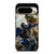 BUMBLEBEE VS OPTIMUS PRIME Google Pixel 9 Pro Case