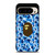 CAMO BAPE LOGO 3 Google Pixel 9 Pro Case