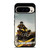CAN-AM ATV MOTORCROSS 5 Google Pixel 9 Pro Case