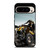 CAN-AM ATV MOTORCROSS Google Pixel 9 Pro Case