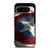 CAPTAIN AMERICA THE AVENGERS SHIELD Google Pixel 9 Pro Case