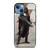 DESTINY HUNTER 3 iPhone 13 Case