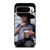 CARL WALKING DEAD Google Pixel 9 Pro Case
