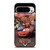 CARS DISNEY Google Pixel 9 Pro Case