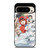 CELLS AT WORK CHARACTERS Google Pixel 9 Pro Case