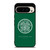 CELTIC FOOTBALL CLUB LOGO Google Pixel 9 Pro Case