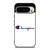 CHAMPION LOGO Google Pixel 9 Pro Case