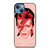 DAVID BOWIE 3 iPhone 13 Case