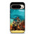 CHARACTERS OF MAD MAX FURY ROAD Google Pixel 9 Pro Case