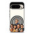 CHARACTERS THE UMBRELLA ACADEMY Google Pixel 9 Pro Case