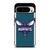 CHARLOTTE HORNETS NBA Google Pixel 9 Pro Case