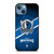 DALLAS MAVERICKS NBA iPhone 13 Case