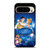 CINDERELLA DISNEY 2 Google Pixel 9 Pro Case