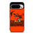 CLEVELAND BROWNS LOGO 2 Google Pixel 9 Pro Case