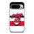 CLEVELAND INDIANS LOGO 3 Google Pixel 9 Pro Case