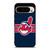 CLEVELAND INDIANS LOGO Google Pixel 9 Pro Case