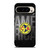 CLUB AMERICA LOGO Google Pixel 9 Pro Case