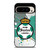 CLUB SANTOS LAGUNA 2 Google Pixel 9 Pro Case