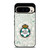 CLUB SANTOS LAGUNA 3 Google Pixel 9 Pro Case