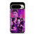 COBRA KAI CHARACTERS ICON Google Pixel 9 Pro Case