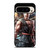 COOL HEIHACHI MISHIMA Google Pixel 9 Pro Case COOL HEIHACHI MISHIMA Google Pixel 9 Pro Case
