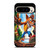 CRASH BANDICOOT 2 Google Pixel 9 Pro Case