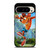 CRASH BANDICOOT 3 Google Pixel 9 Pro Case