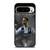 CRISTIANO RONALDO JUVENTUS Google Pixel 9 Pro Case CRISTIANO RONALDO JUVENTUS Google Pixel 9 Pro Case