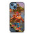 CRASH BANDICOOT iPhone 13 Case