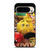 CUTE THE EMOJI MOVIE Google Pixel 9 Pro Case CUTE THE EMOJI MOVIE Google Pixel 9 Pro Case
