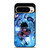 DABI MY HERO ACADEMIA Google Pixel 9 Pro Case