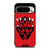 DARTH MAUL STAR WARS 2 Google Pixel 9 Pro Case