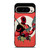 DEADPOOL ART Google Pixel 9 Pro Case
