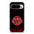DETROIT PISTONS ICON 2 Google Pixel 9 Pro Case