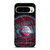 DETROIT PISTONS LOGO 2 Google Pixel 9 Pro Case