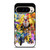 DIGIMON ALL PLAYERS 2 Google Pixel 9 Pro Case