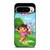 DORA THE EXPLORER Google Pixel 9 Pro Case