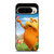 DR SEUSS THE LORAX CUTE Google Pixel 9 Pro Case
