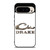 DRAKE WATERFOWL LOGO Google Pixel 9 Pro Case