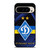 DYNAMO KIEW FOOTBALL CLUB Google Pixel 9 Pro Case