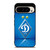 DYNAMO KYIV FOOTBALL CLUB 2 Google Pixel 9 Pro Case