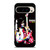 EDDIE VAN HALEN GUITAR Google Pixel 9 Pro Case
