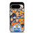 EDMONTON OILERS TEAM Google Pixel 9 Pro Case