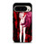 ELFEN LIED Google Pixel 9 Pro Case