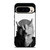 EMINEM HORNS RAPPER Google Pixel 9 Pro Case