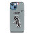 CHICAGO WHITE SOX LOGO iPhone 13 Case