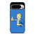 FALLOUT VAULT BOY Google Pixel 9 Pro Case