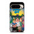 FAMILY GUY CARTOON SERIES 3 Google Pixel 9 Pro Case