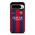 FC BARCELONA JERSEY Google Pixel 9 Pro Case
