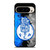 FC PORTO LOGO 4 Google Pixel 9 Pro Case